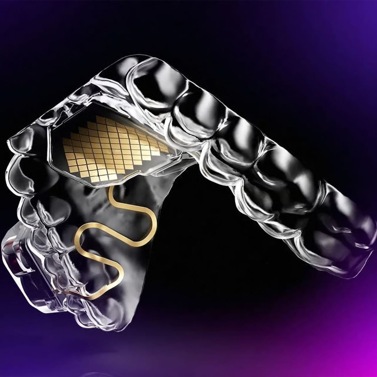 Dexerto's tweet photo. A $1,400 mouthpiece that lets users control a computer using their tongue has officially gone on sale https://t.co/Q2K6A7aQ9T