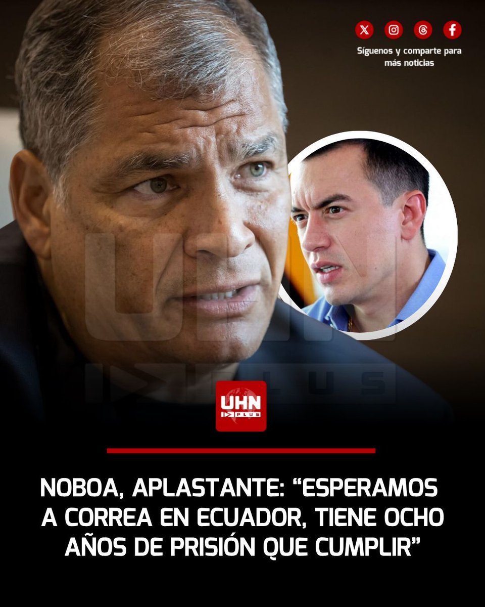 UHN Plus tweet media