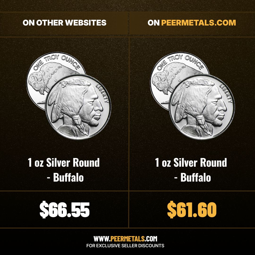 PeerMetals tweet media