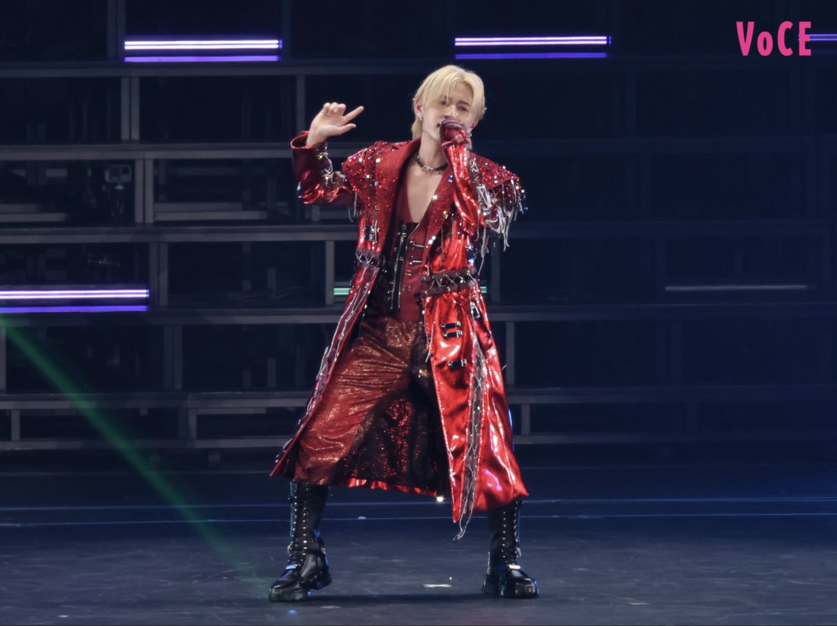 iVoCE's tweet photo. 事務所初のソロドームツアー
「 #RyosukeYamada DOME TOUR 2026 Are You Red.Y？」

会見&amp;東京ドーム公演MCを
【コメントほぼ全文・楽曲名記載なし】
でVOCE Webに速報レポ掲載🍓！

聖地ドームは、#山田涼介 さんのプロフェッショナルなパフォーマンスが光る極上空間に！
📱❤️https://t.co/fUoL193Lbu https://t.co/f9qVKrDX1n