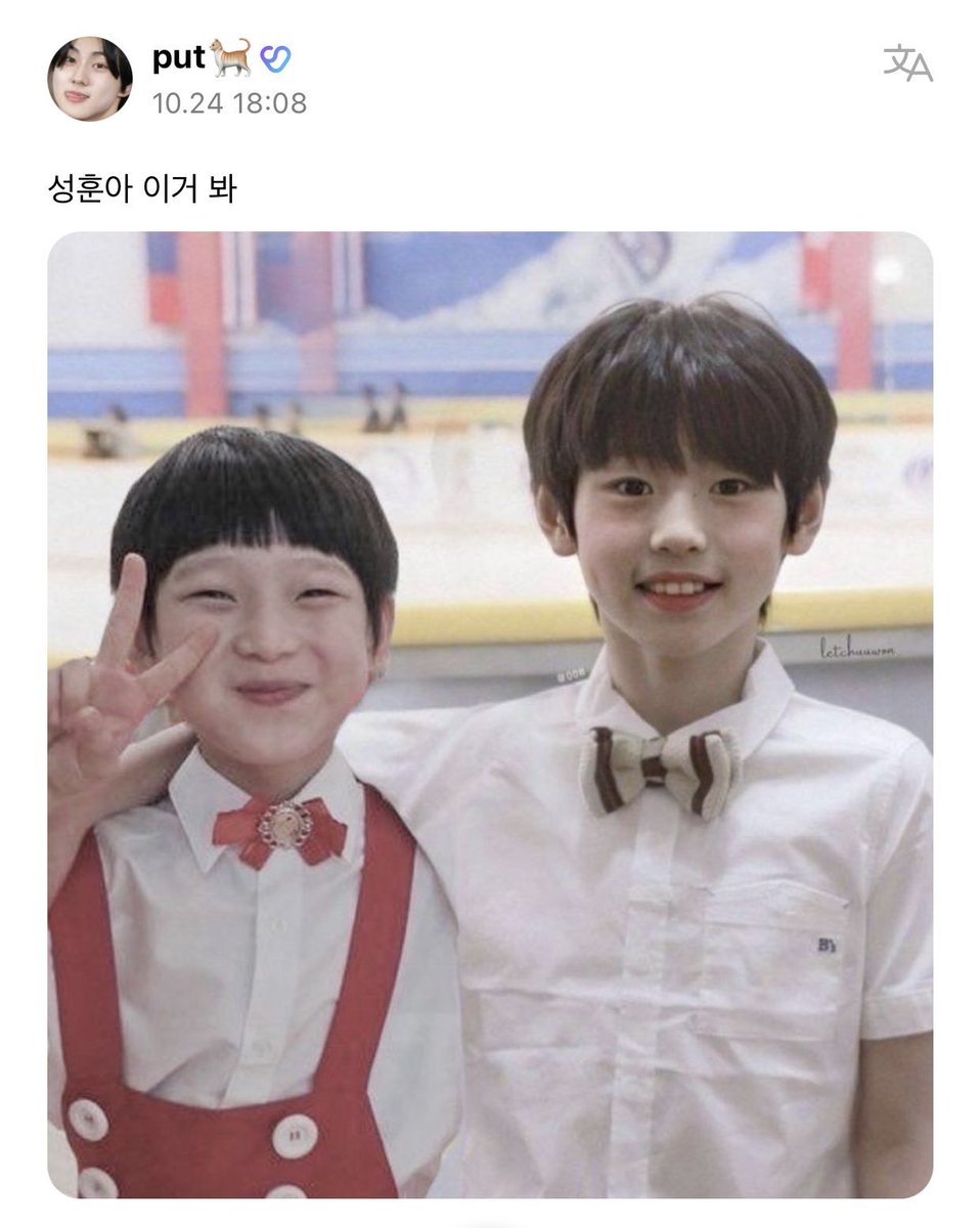 twtnoo's tweet photo. sunghoon and sunoo both noticing this edit  is truly insane if you think about it https://t.co/4VgauP1daU