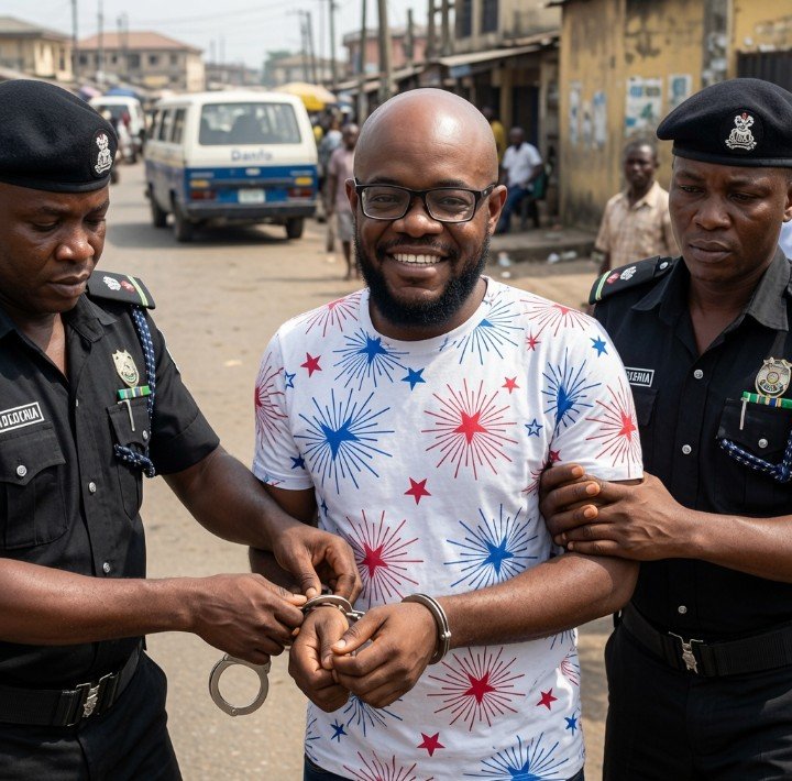SOLOMON🤫🇳🇬 tweet media