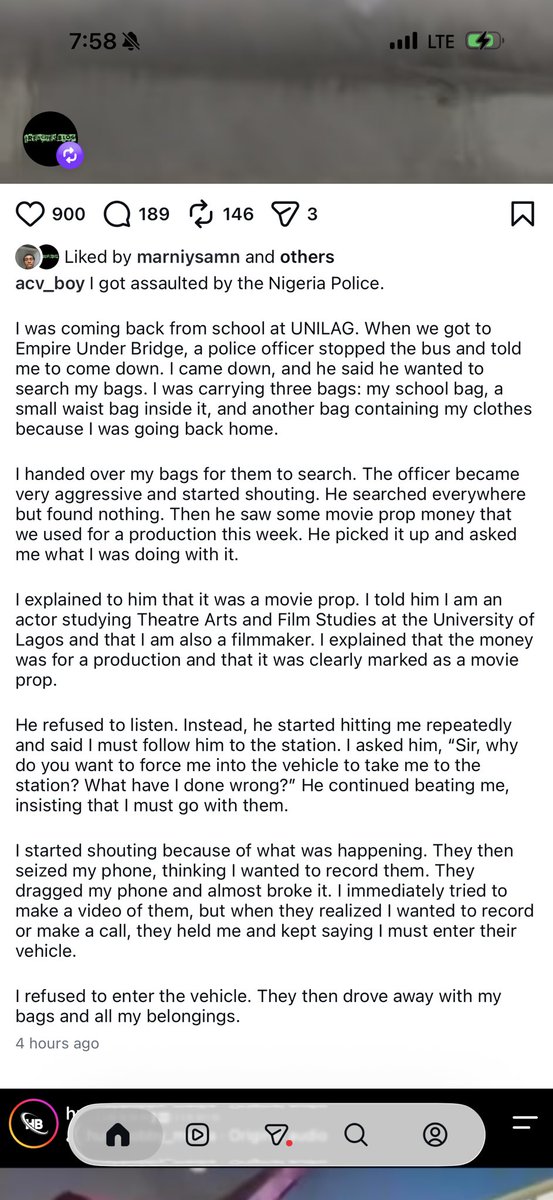 Oyindamola🙄 tweet media