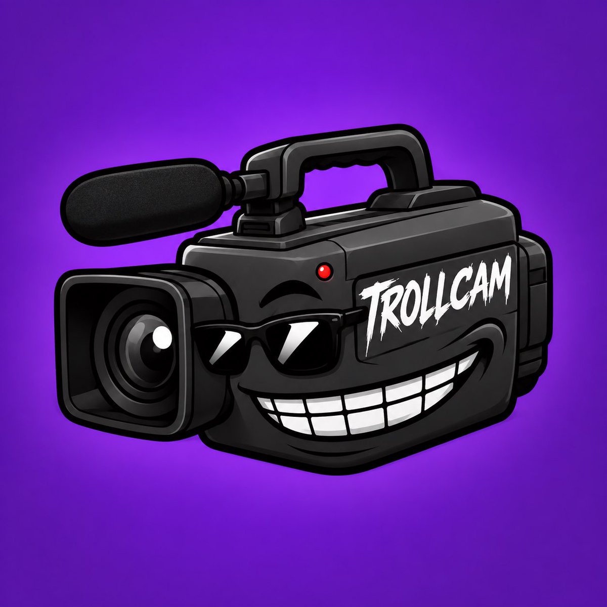 TROLLCAM tweet media