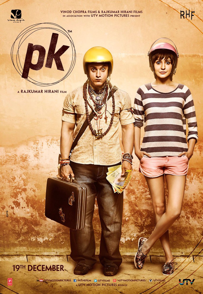 1408Reemo's tweet photo. @Eyaaaad فيلم pk
الأجرأ بالتركيز
على هذي المعتقدات

وصار
هجوم عليه
لدرجة إن بعضهم
أحرق دور السينما اللي تعرض الفيلم https://t.co/cScV0nmsMK