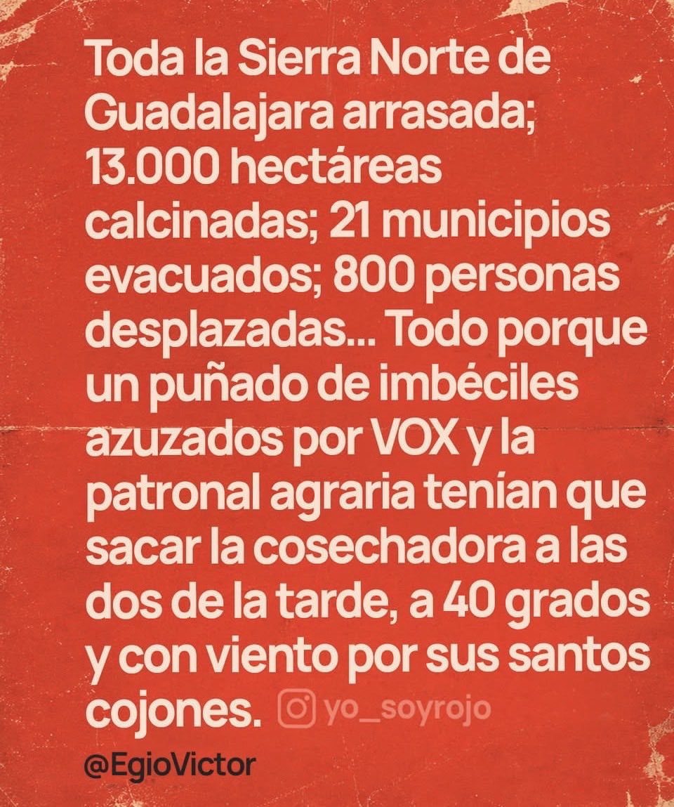 estrell01081487's tweet photo. @federiconiece @RaulGallart80 Venga estabais tardado en insultar  porque es lo única que sabéis 
Fanáticos vosotros  que os matan , os ahogan , os roban  , votan todo no para la mejoras  , pero en fin..por cierto subnormal revenido inepto https://t.co/Wpy0YwsmgT