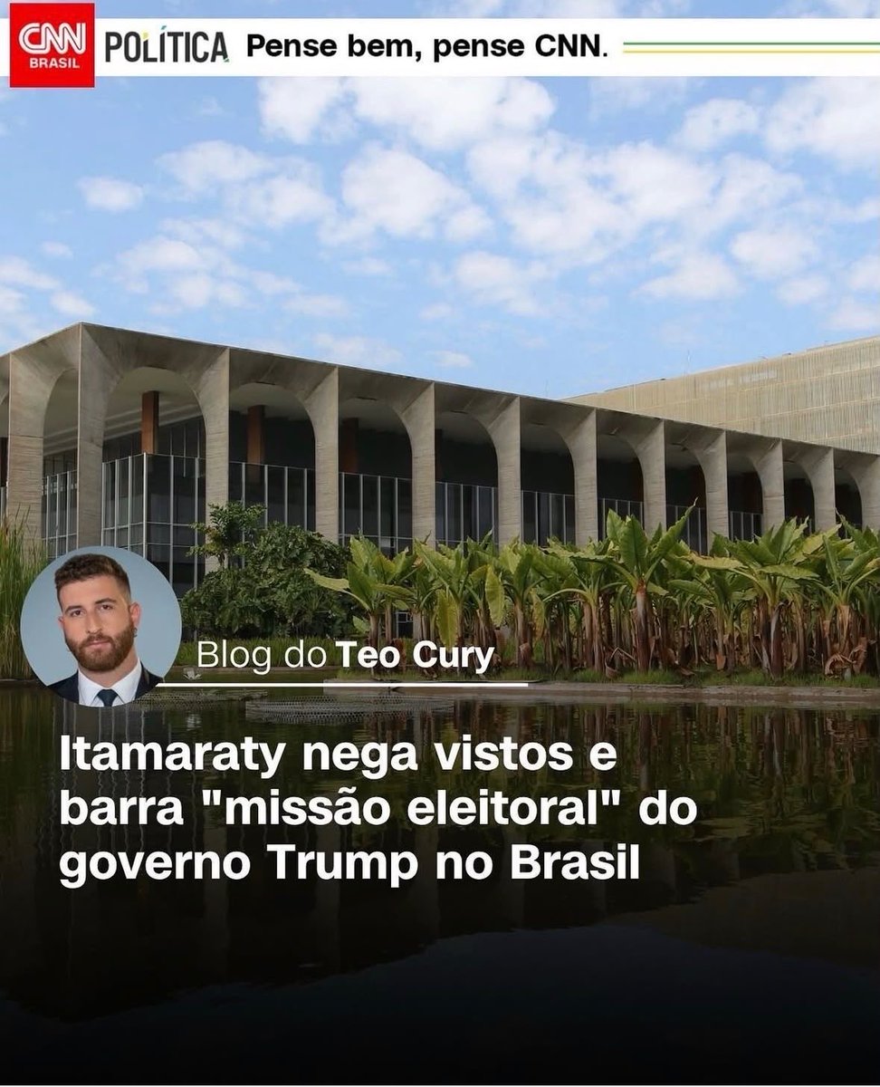 juliovschneider's tweet photo. Ótimo!
Isso só mostra as cores dos bandidos que tomaram o poder https://t.co/g8k8RvbfRX
