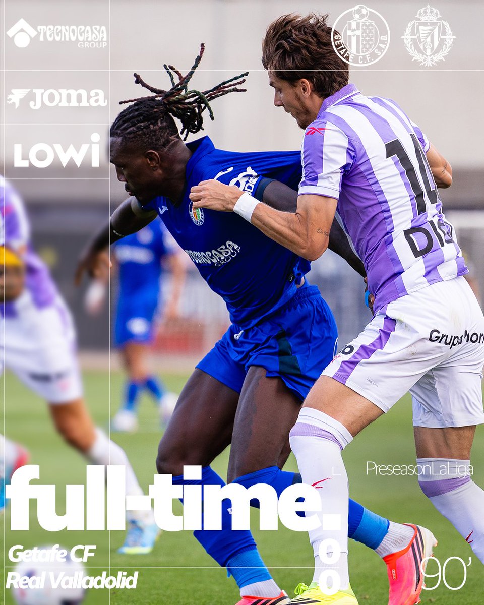 Getafe C.F. tweet media