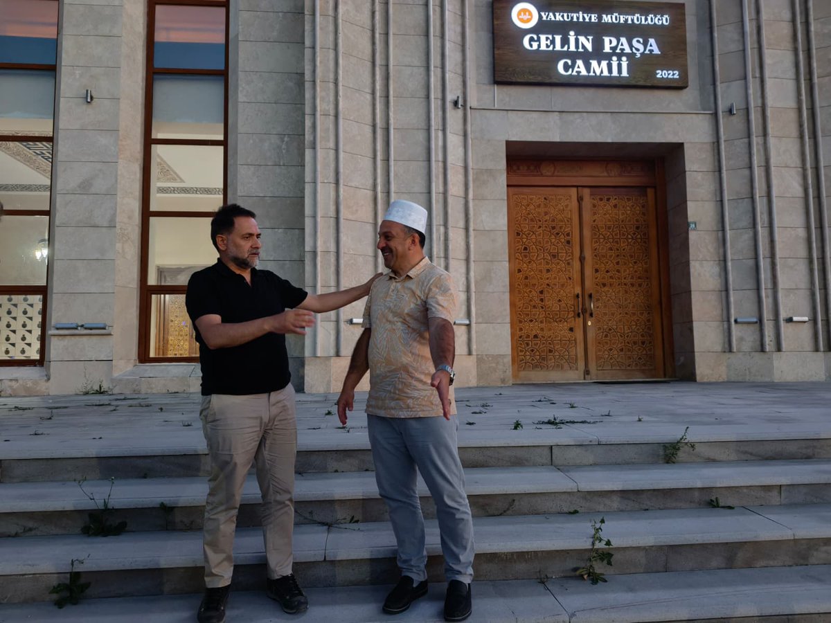 drmahmutucar's tweet photo. Cumartesi akşam mesaimizde saha gezilerimize geç saatlere kadar devam ettik. https://t.co/YXzdRHG0RG