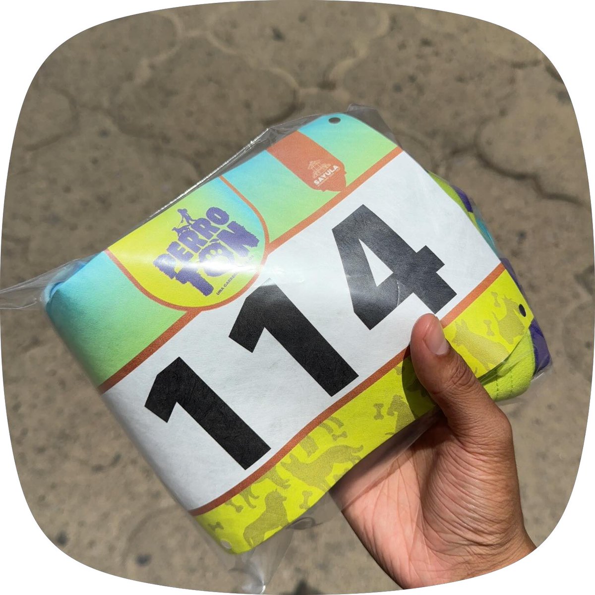 godo_wine's tweet photo. Mi primer carrera tenía que ser con mi hija. Ya valió verga ya me voy a volver un atleta chido, me la pela la depresión y me la pela tu falta de querer. https://t.co/0CmKvBE0xY