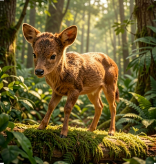 Superdev67's tweet photo. GUYS I THINK I FOUND THE NEXT MOODENG TYPA BABY ANIMAL RUNNER:
https://t.co/vTTZNWNs3N

So this new baby born deer called "Yenai" born recently going so viral

There're so many videos about it:
https://t.co/16Z4w1l9NJ

https://t.co/pT5Y8BswvV

https://t.co/mgZhpWhEPc https://t.co/GFuU44pQJB