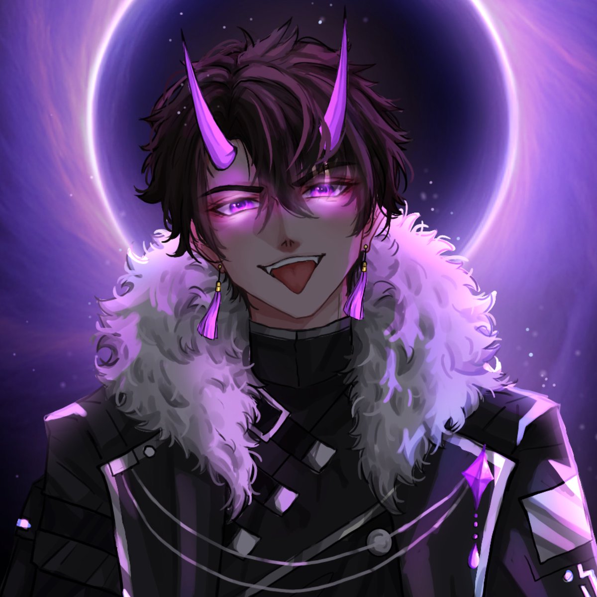JerFlow_wav's tweet photo. Henlo! Iβm JerFlow! Rockstar From a Dark Star VSinger/VTuber/V-LIPINO
Peep the tags (fr this time, trust)
Music: #JerWithTheFlow
Open Verse/Duets: #FlowWithTheJer
Live: #JerFlowLive
Clips: #CaughtinFlowK
Art: #SculptJer
Memes: #JerkinMyFlow
Fan Mark: ππΈ
Community: Flowmies https://t.co/aBsROcE7iE