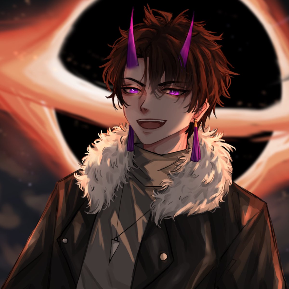 JerFlow_wav's tweet photo. Henlo! Iβm JerFlow! Rockstar From a Dark Star VSinger/VTuber/V-LIPINO
Peep the tags (fr this time, trust)
Music: #JerWithTheFlow
Open Verse/Duets: #FlowWithTheJer
Live: #JerFlowLive
Clips: #CaughtinFlowK
Art: #SculptJer
Memes: #JerkinMyFlow
Fan Mark: ππΈ
Community: Flowmies https://t.co/aBsROcE7iE