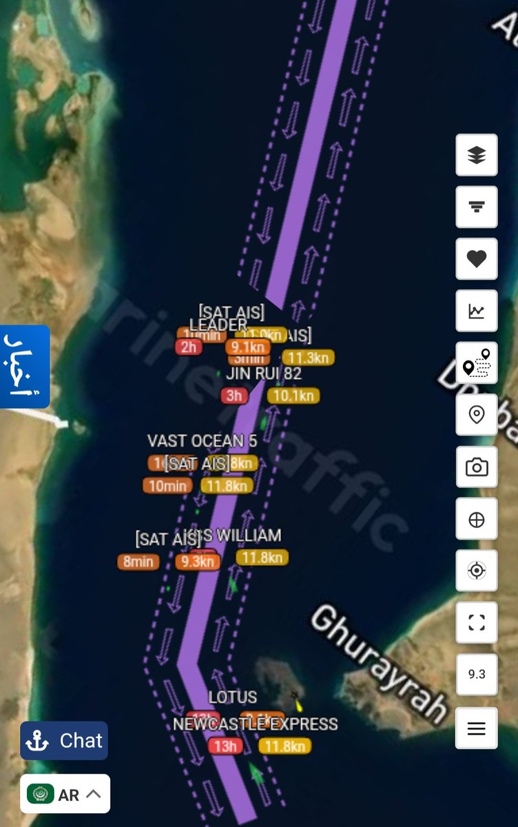 عبدالله المعالم tweet media