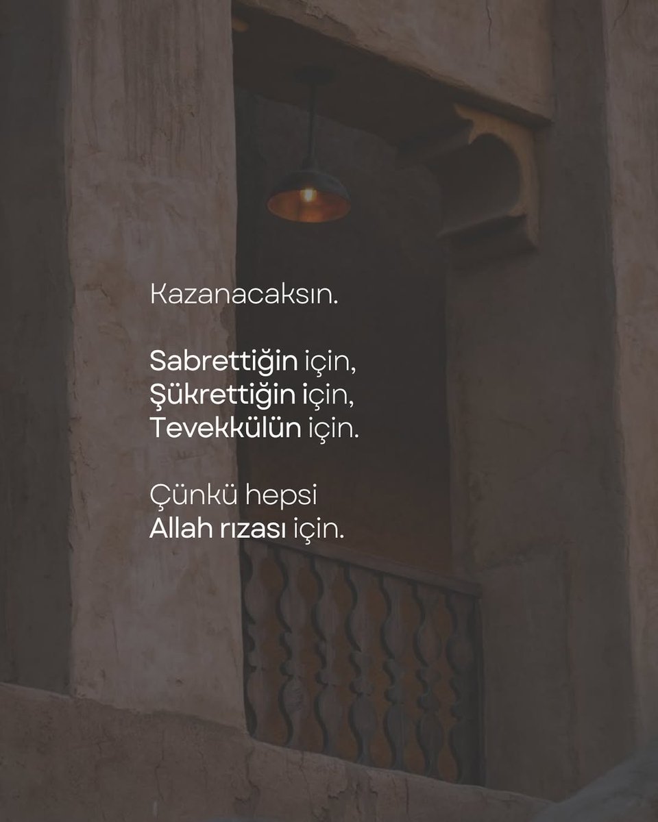 77Sayfa's tweet photo. Kazanacaksın.. https://t.co/OEL4qGmjC1