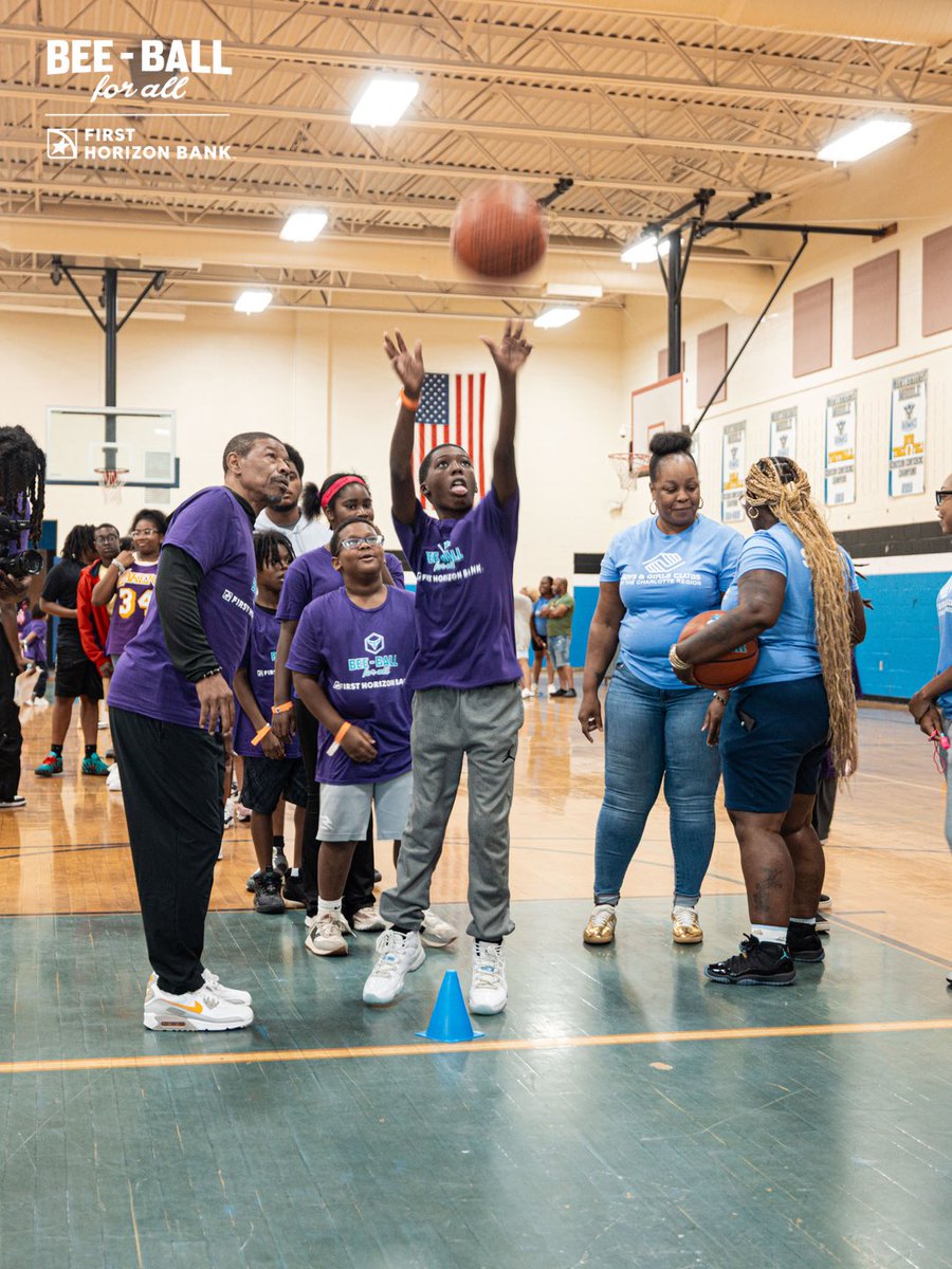 Charlotte Hornets Community tweet media