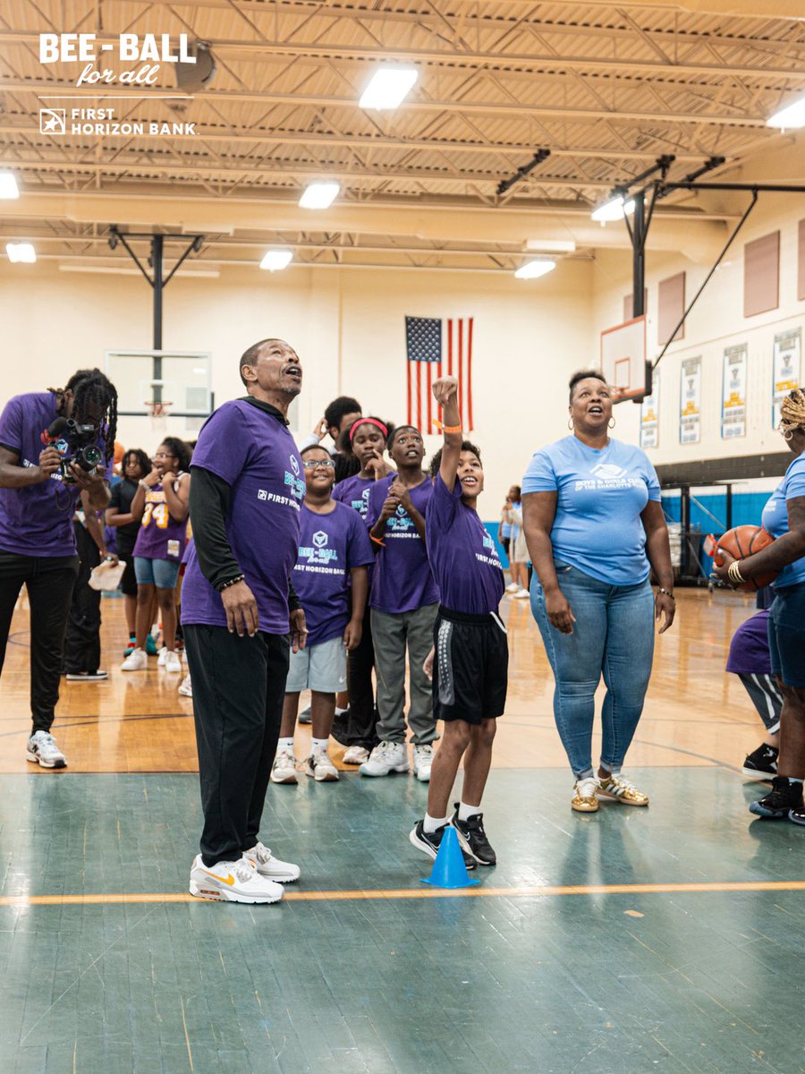 Charlotte Hornets Community tweet media