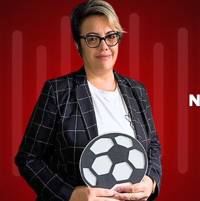 Hericksilva09's tweet photo. 🚨BRASILEIRÃO NO UOL🚨

Neste domingo, o Canal UOL transmite Ferroviária x Juventude pelo Brasileirão Feminino!

Narração: Vivi Falconi
Comentários: Fabíola Andrade

Assista ao vivo e de graça na TV, no UOL Play ou no YouTube do UOL Esporte! https://t.co/wjBhjWTFCf