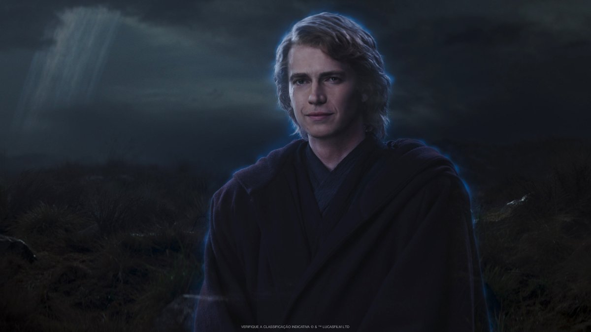 Star Wars Brasil tweet media