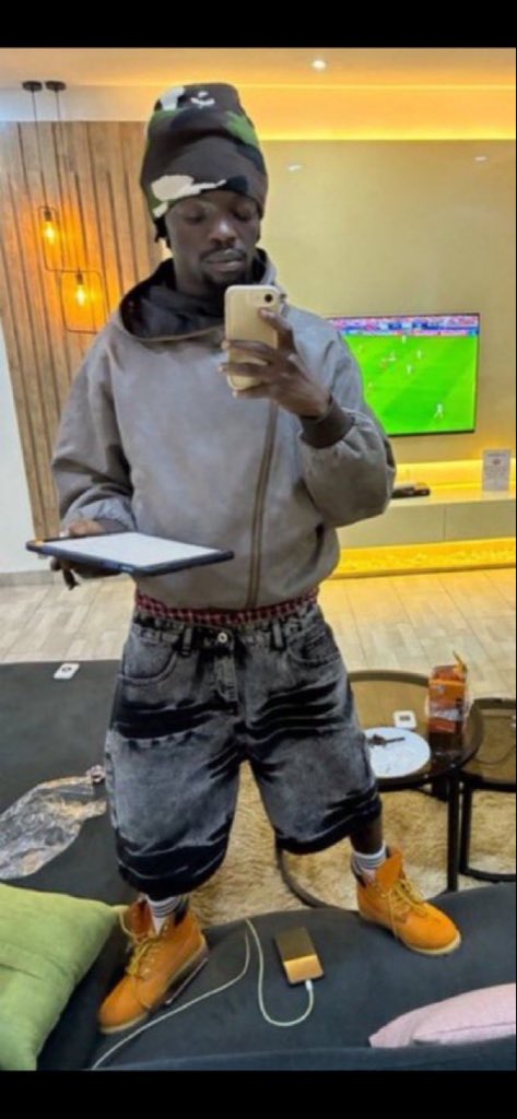Radio boss🇳🇬 tweet media