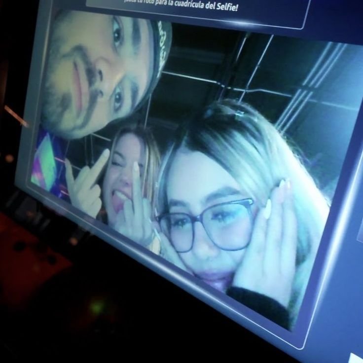 sophgrnizo's tweet photo. ☹️🫶🏼🫶🏼los extraño https://t.co/og3YUECrrP