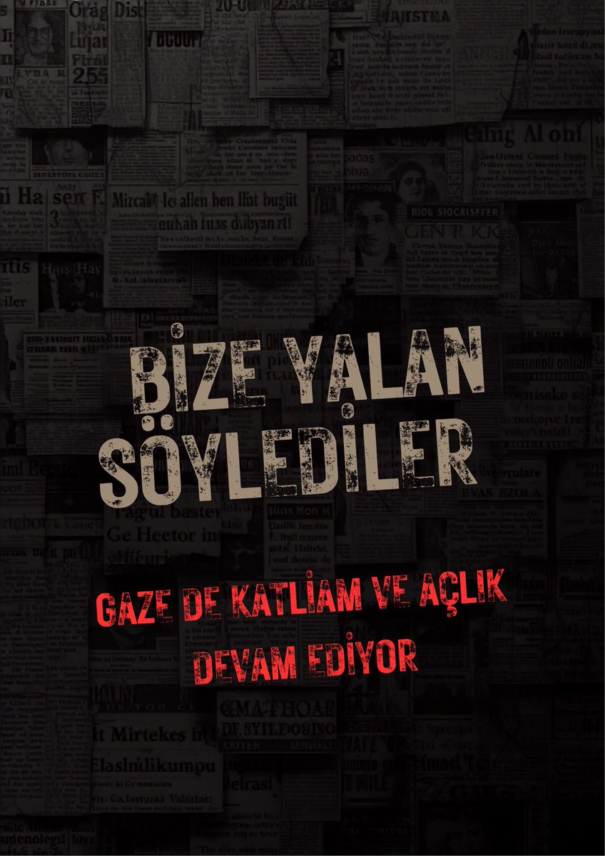 krm5665's tweet photo. Zulme karşı susma
#Gazzedekatliamvar https://t.co/IfphbCELOc