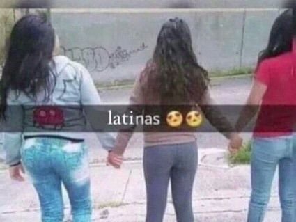 inloveneen's tweet photo. cada día mas agradecida de ser latina https://t.co/AE9e2s5daa