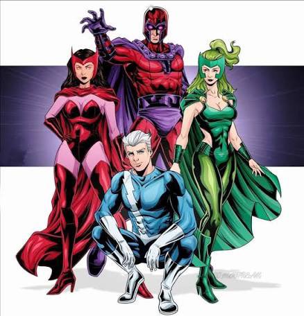 Faunsway's tweet photo. @XMenUpdate Where’s magnetos son https://t.co/PIxUwCJ1Kj