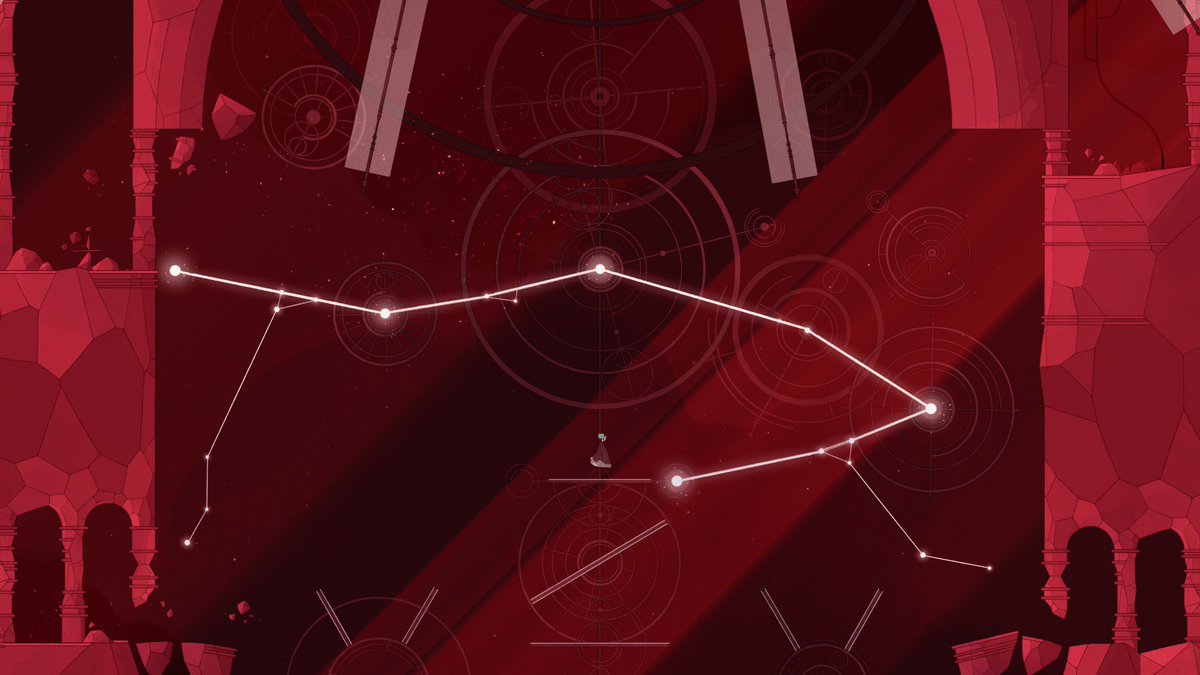 23quaigirl's tweet photo. Replaying GRIS as soon as I finished it because I don't want to say goodbye yet https://t.co/kCOZcRMQpo