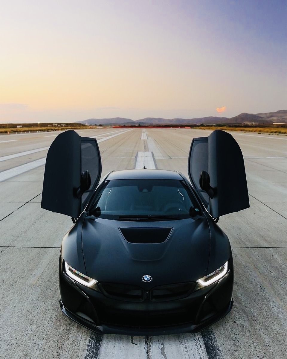 detta1z's tweet photo. The i8.
It looks like a memory from a future we never reached. https://t.co/VESQyPbUuL