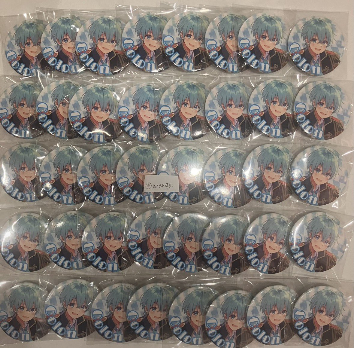 co___22222's tweet photo. @wrer42 検索からお声がけありがとうございます！
こちらのお値段を聞いてもよろしいでしょうか？

画像お借りしました🙇🏻‍♀️ https://t.co/8aXsdjNvzL