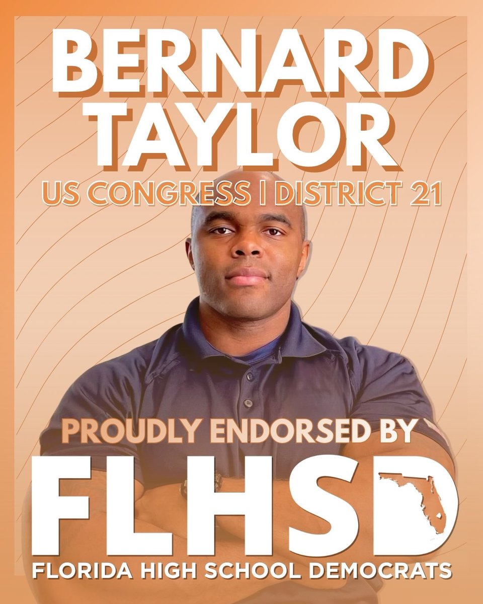 Bernard Taylor tweet media