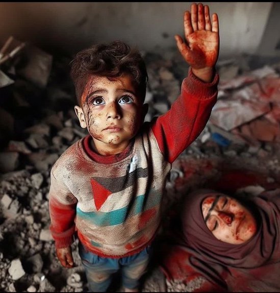 isabuzkan's tweet photo. Dünyanın gözü önünde yaşanan acılara karşı sessiz kalmıyoruz. Gazze'nin sesi olmaya devam edeceğiz.
 #Gazzedekatliamvar https://t.co/MkHfac2u80