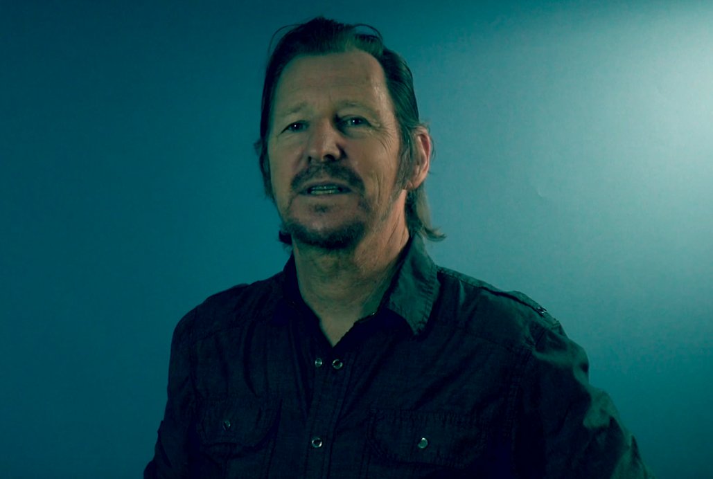 Lew Temple: The Texacan tweet media