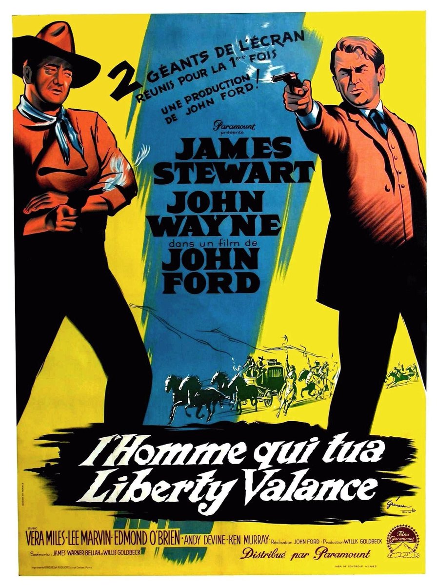 SnakierRF's tweet photo. Film du soir (d'ordinaire pas fan de John Ford si j'aime toujours pas j'abandonne définitivement) https://t.co/YUrPO69ljs