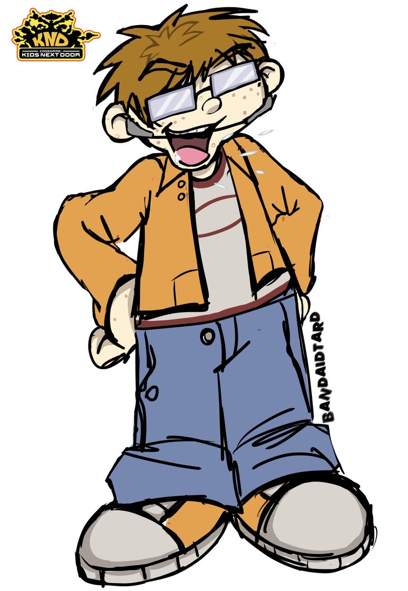 orthodontistic's tweet photo. knd bill (this was a style test x3) i love giving him his headgear mmf
#theeltingvilleclub #tectwt https://t.co/8nD3f4fsME