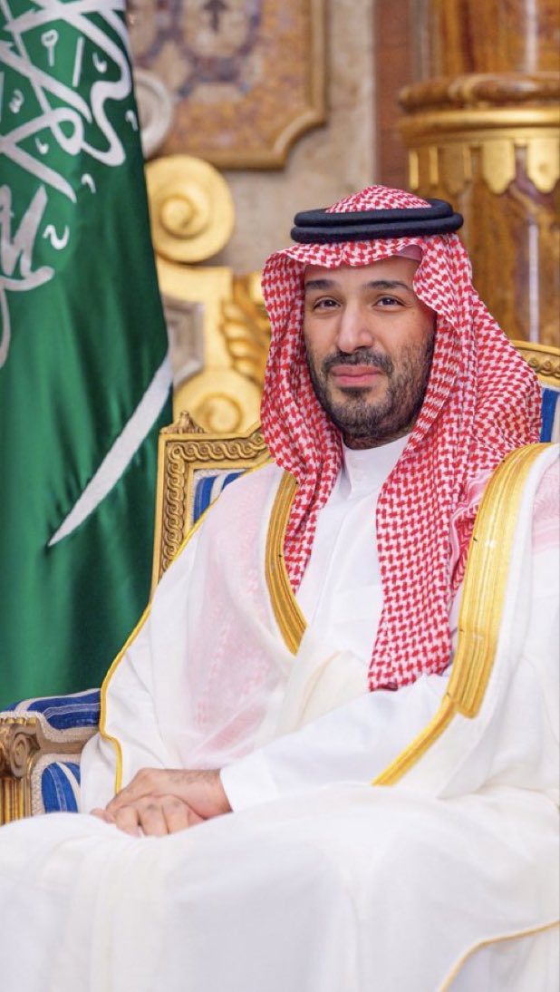 HRHMBNSALMAAN's tweet photo. كل شخص متورط في قضية فساد سيحاسب مهما كان موقعه.
#محمد_بن_سلمان https://t.co/2iGUiBaZlP
