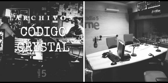 CodigoCrystal's tweet photo. A esa audiencia fiel y silenciosa, que saben cómo y dónde encontrarnos, y que una temporada más nos han convertido en un "top ten" de audiencia.

Simplemente... G R A C I A S
🤝 https://t.co/8LwJSGqyV3