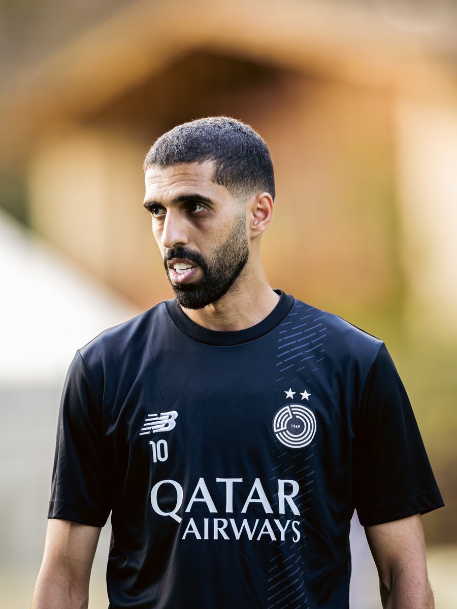 AlsaddSC's tweet photo. بـو فــهد ©️
#معسكر_السد_2026 
#السد | #AlSadd https://t.co/193R5v0xiZ