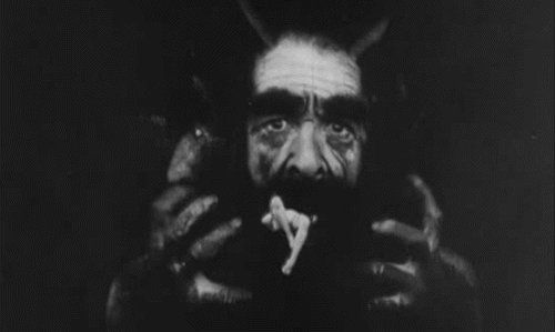 freakyfilms0's tweet photo. Dante's Inferno (1911) https://t.co/OPy6QAkrB3