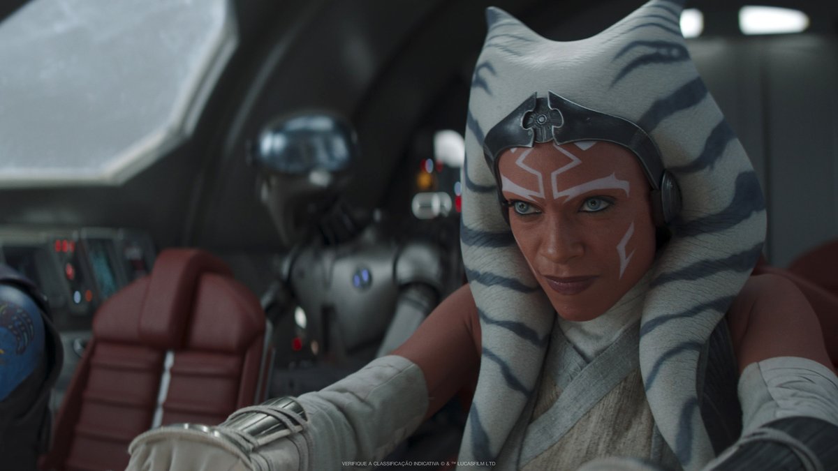Star Wars Brasil tweet media
