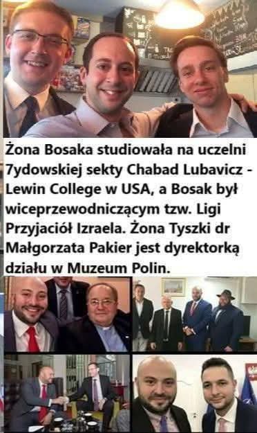 PrzemyslawSwid2's tweet photo. Ma tupet Bosak. https://t.co/7328Ytu6hJ