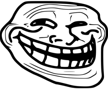 FreestyleW3's tweet photo. Day 455 of asking @elonmusk @cb_doge to change the troll emoji on X from 🧌 to the troll face
- Pull request: https://t.co/ekqmPGSkaf
- Article: https://t.co/dKqg7TRABS
- Petition: https://t.co/4nZ83U3mby https://t.co/1L6xeAHdvG