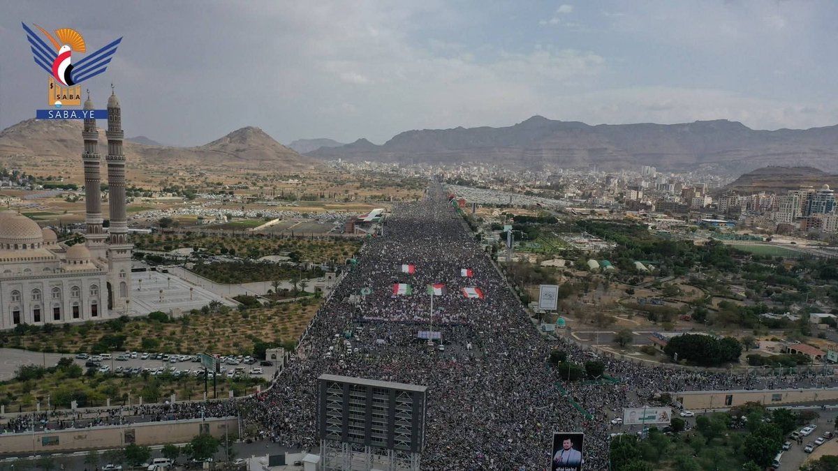 نصر الدين عامر | Nasruddin Amer tweet media