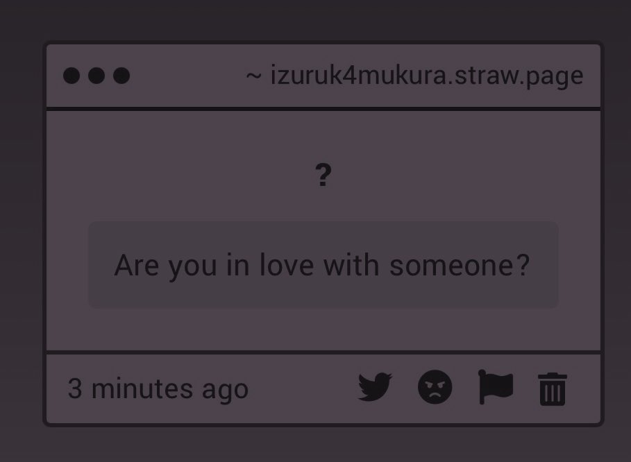 Izuru Kamukura tweet media