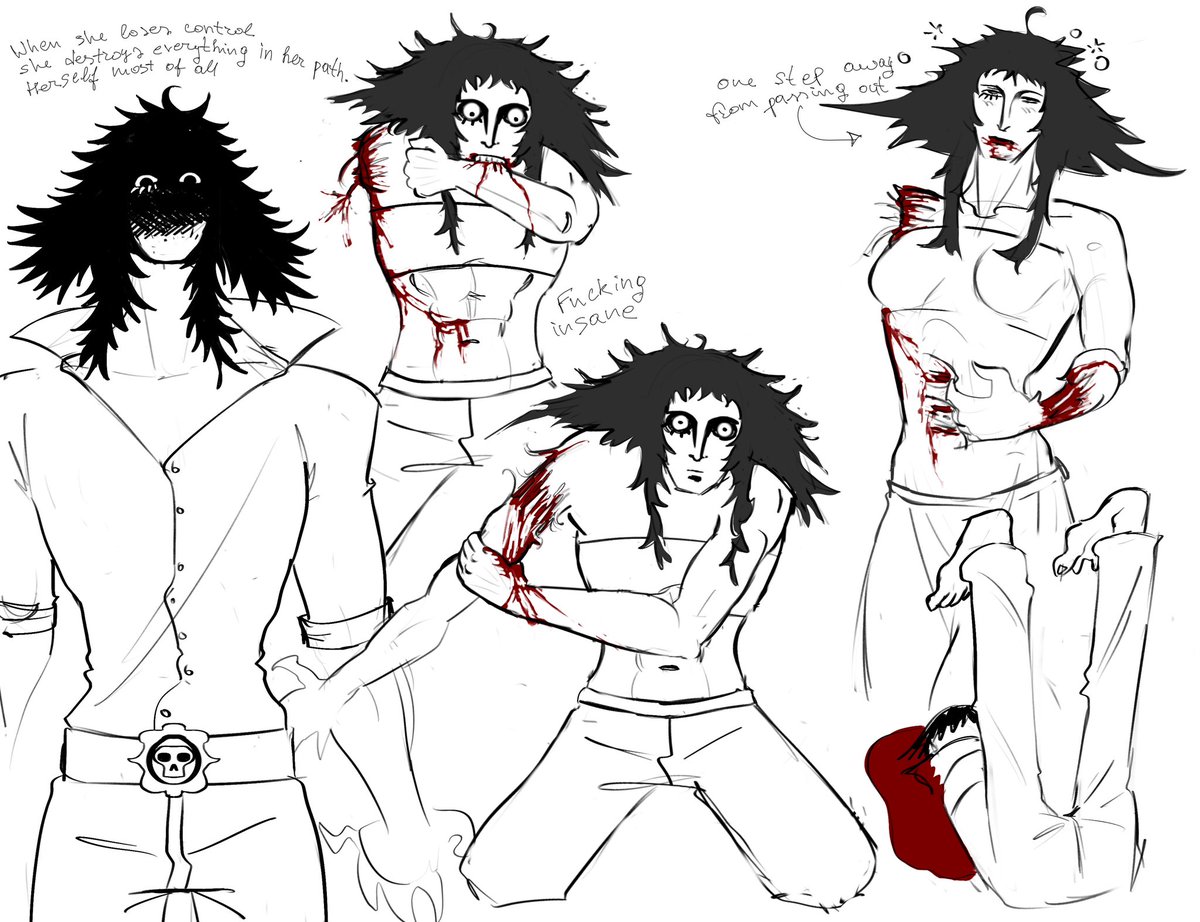rezya00's tweet photo. #art #onepieceoc #OC #oc https://t.co/vndPNdTc8b