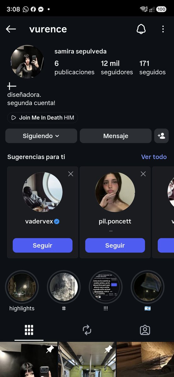 🖤 tweet media