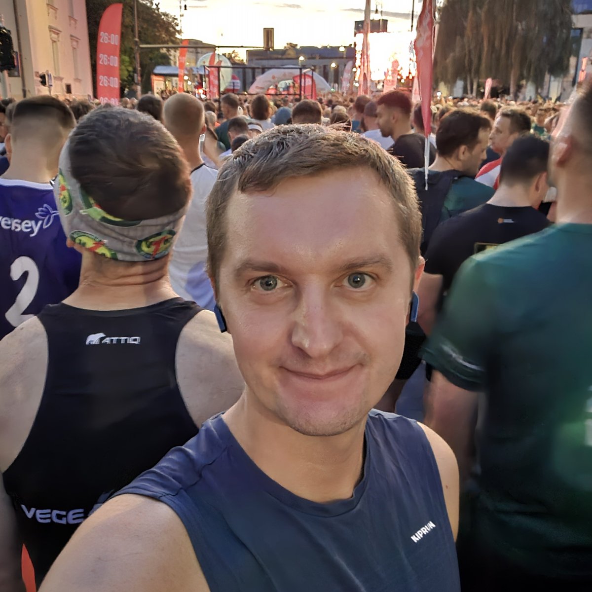 sjkaleta's tweet photo. Za chwilę rusza Bieg Powstania Warszawskiego 🇵🇱🏃‍♂️

Do zobaczenia ne mecie💪 https://t.co/DuF1qQt8ru
