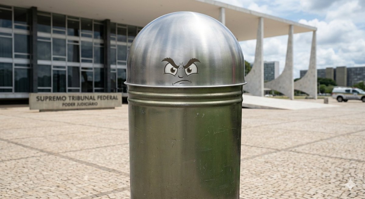 ProfdrJuo's tweet photo. @JeffreyChiquini Viva o Brasil.
Viva a Argentina.
Viva o Escudo das Américas.
Lixo Careca - Basura Calva na Cadeia. https://t.co/VYogHesFMq