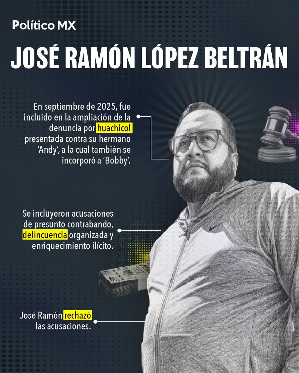 visorias1's tweet photo. @PartidoMorenaMx También se han presentado pruebas de los robos millonarios de su partido @PartidoMorenaMx  y qué pasado nada https://t.co/NlF0vwLwCT
